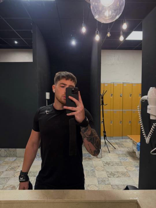Javi Ballesta
