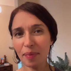 Haifa Hamdi