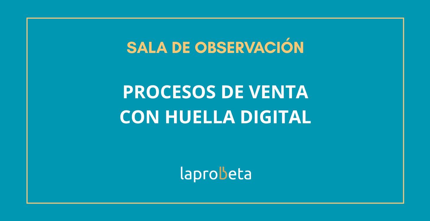 El comprador para tu captación