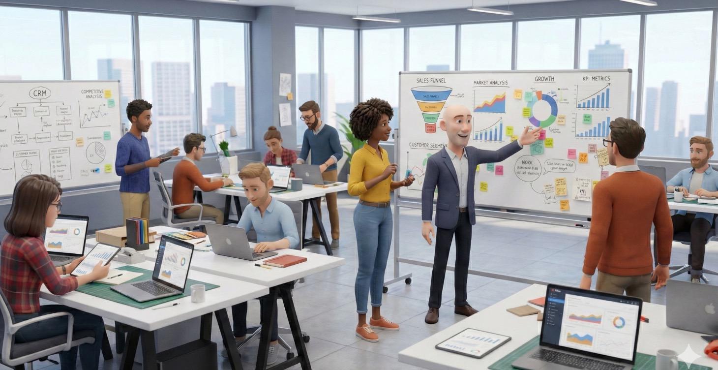 Laboratorio de Ideas