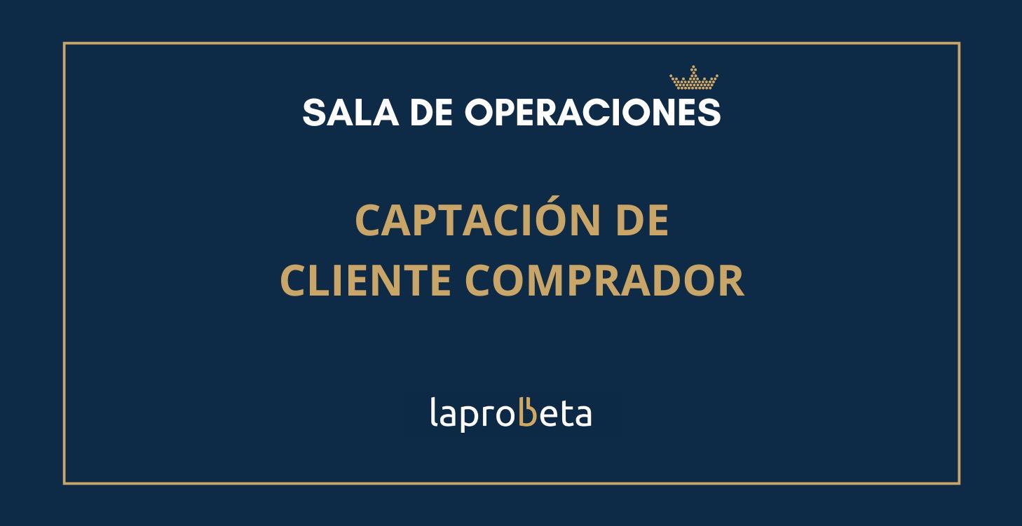 El arte de cualificar compradores