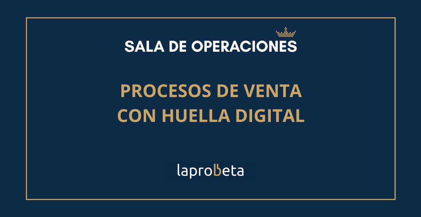 El comprador para tu captación