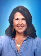 Jennifer Byrd