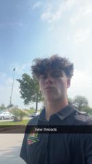 Curran Boswell