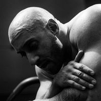 Daniel Calabrese