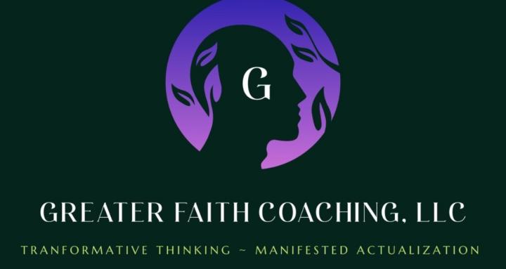 Greater Faith Coaching LLC