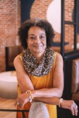 Elaine Harper