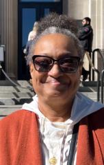 Elaine Harper