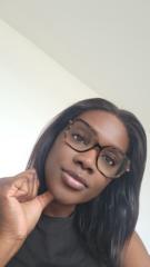 Nafissatou Diagne