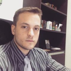Henrique Caixeta