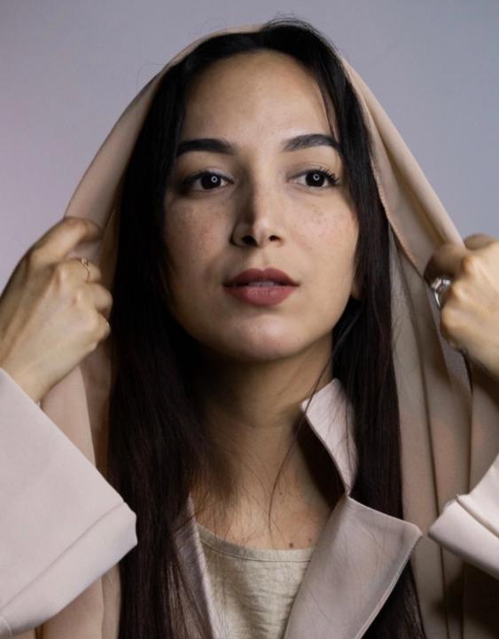 Dalila Mora