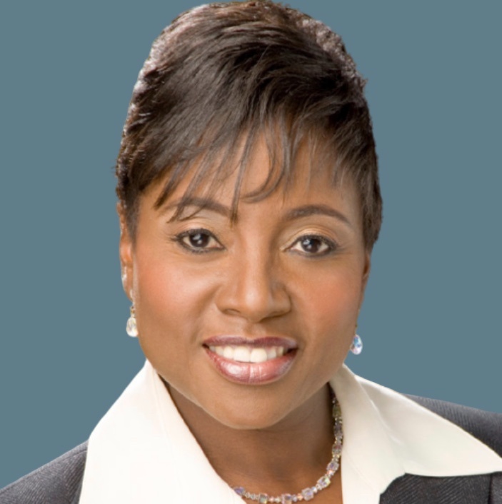 Kimberly Benjamin
