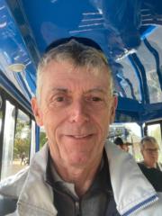 Graham Hughes