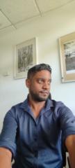 Samuel Itema