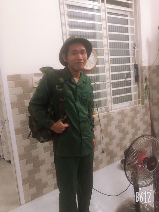 Anh tai Le viet
