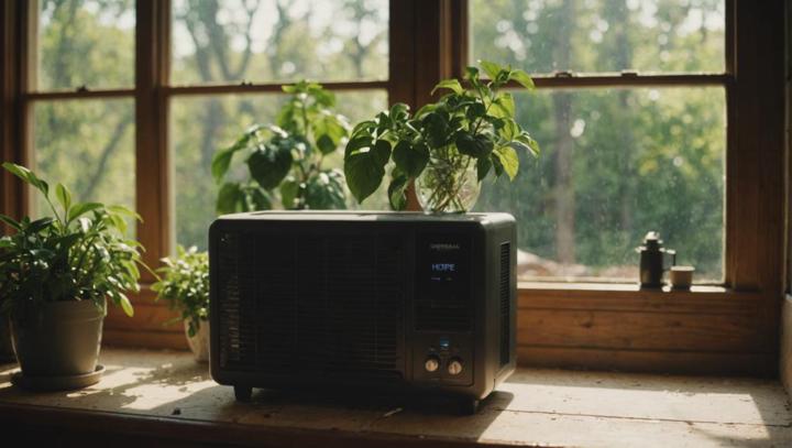 Emergency Water Damage Company in Northport, WI