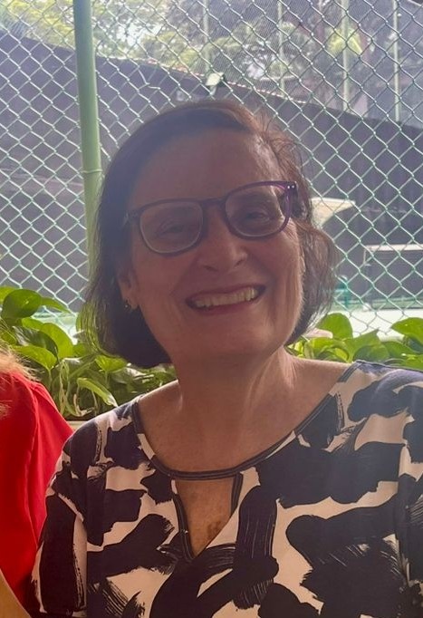Maria Zuloaga