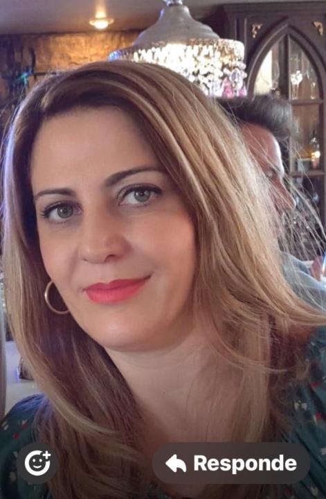Beatriz Domínguez Parra