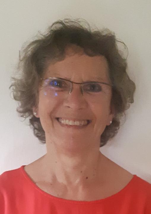 Gabriele Neff