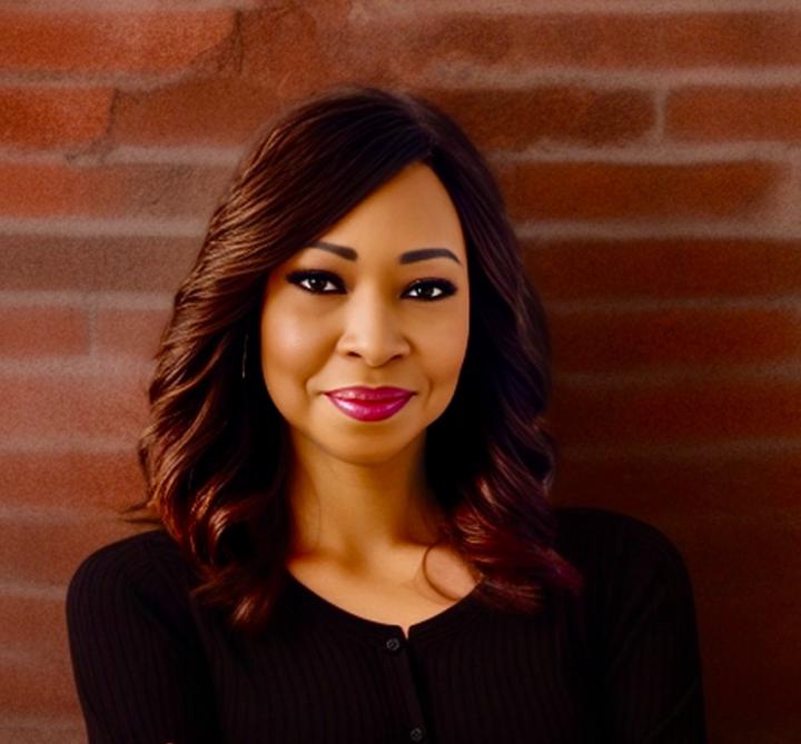 Vanessa Echols