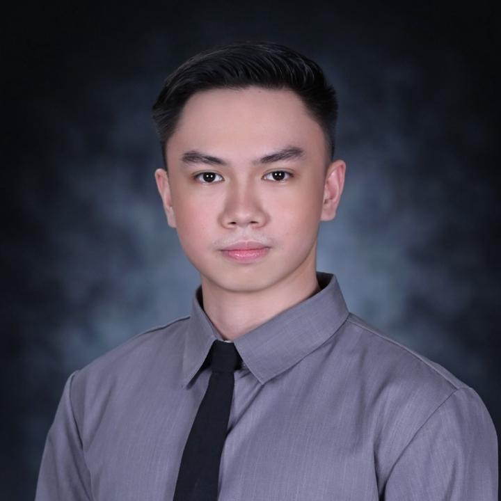 Janramdel De Guzman