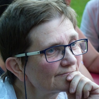 Michèle Perrelet