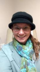 Jennifer Chambers