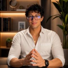 Andre Arroyo