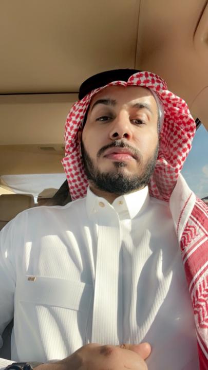 عبدالله الحربي