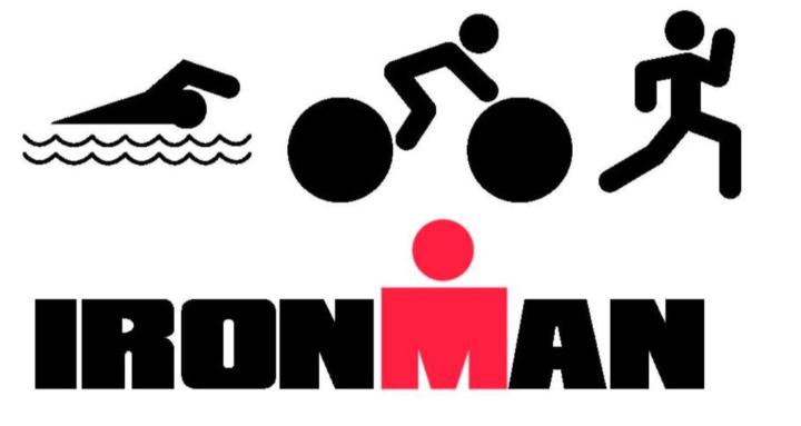Healthy Triathlon Community