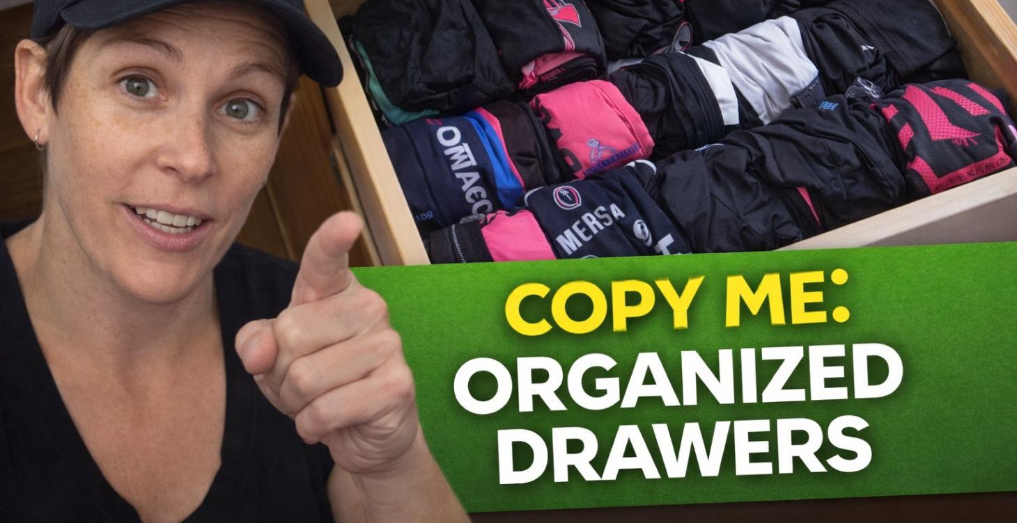 Athletic Storage/Organization