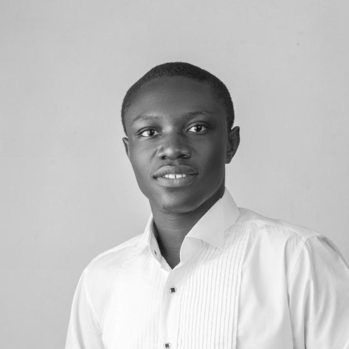 Ilerioluwa Adediran