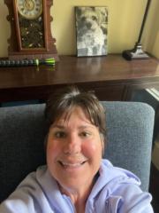 Colleen Lupescu