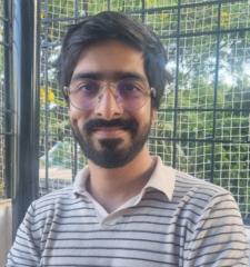 Arnav Grover