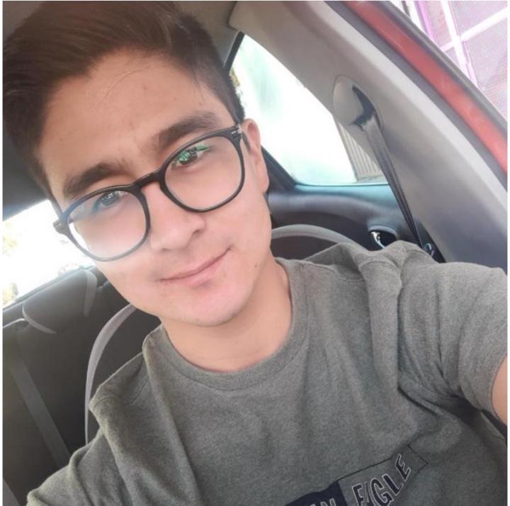 Jose missael Aguilar rugerio