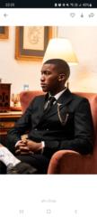 Thato Maqabe