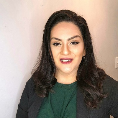 Augusta Santana-Ponsler