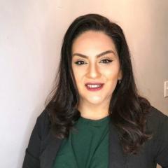 Augusta Santana-Ponsler