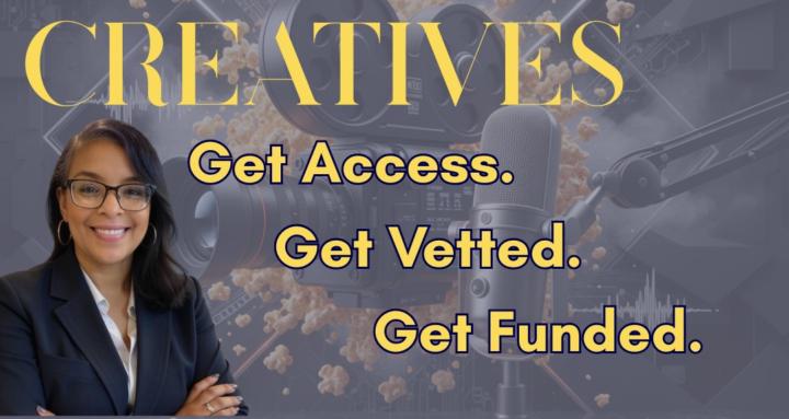 C3 Investors for Creatives 