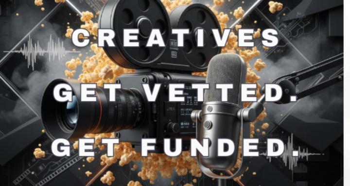 C3 for Creatives Community