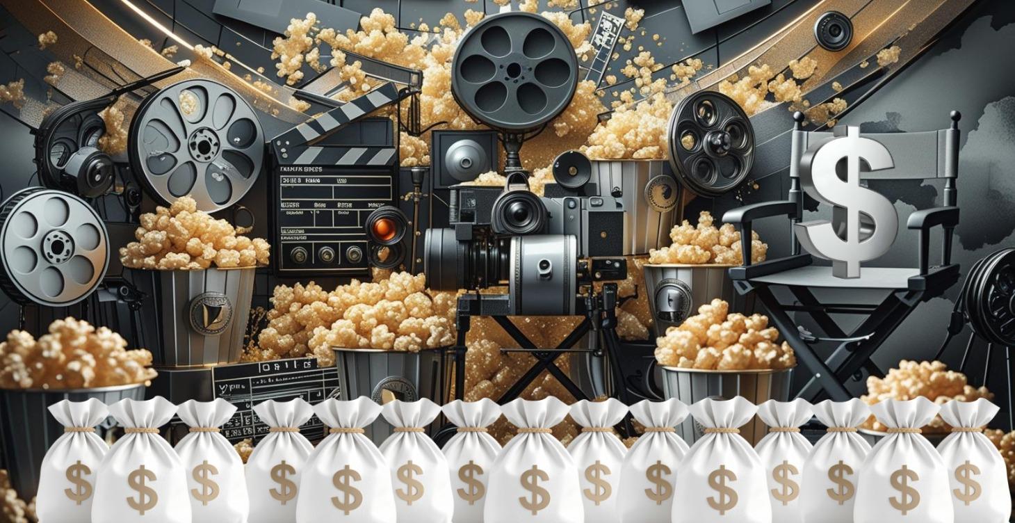 FILM FINANCE SECRETS
