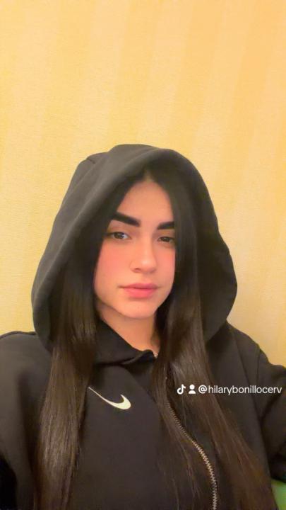 Hilary Cervante