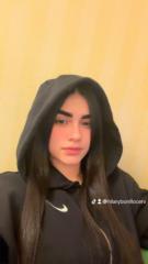 Hilary Cervante