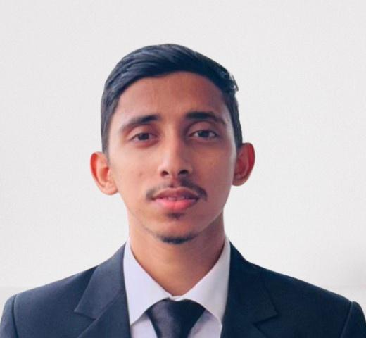 A.r.m. Waseem