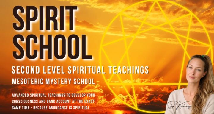 Spirit School