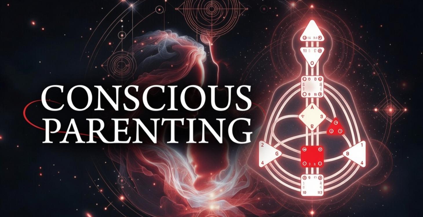 CONSCIOUS PARENTING