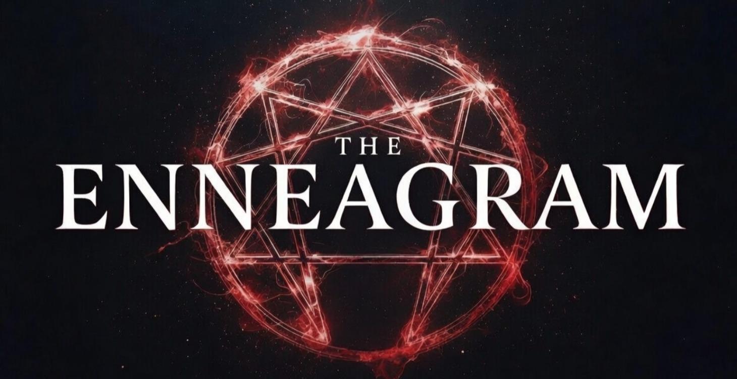 THE ENNEAGRAM