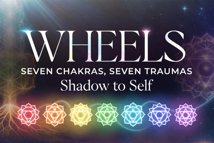 WHEELS: Muladhara lesson posted!