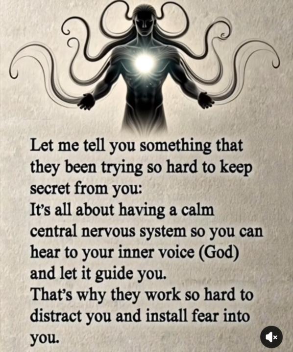 Reality and your nervous system. 