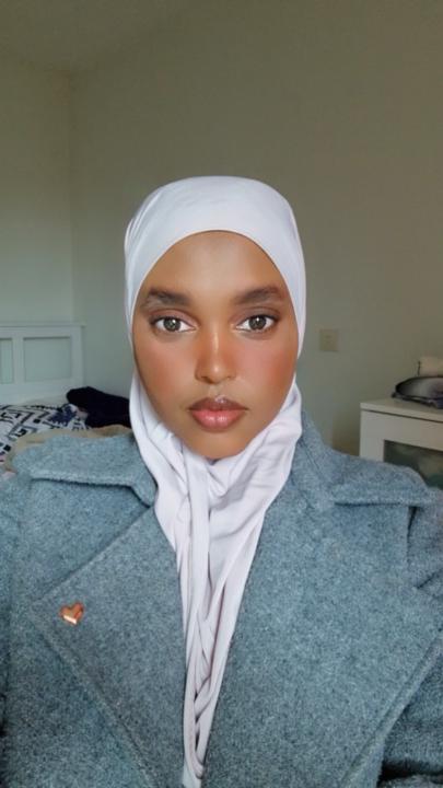 Fadumo Hussein Abdalla